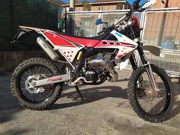 Fantic Enduro 50 - 2011