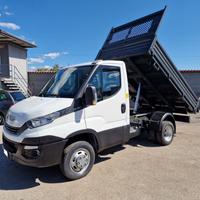 IVECO DAILY 35C12 RIBALTABILE TRILATERALE EURO