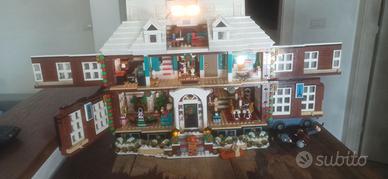 Lego mamma ho perso l aereo