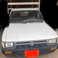 Volkswagen taro