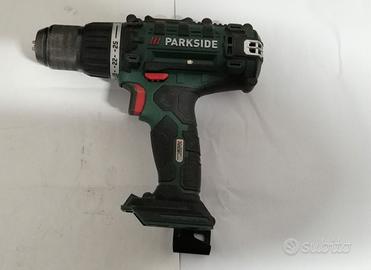 Parkside Trapano Avvitatore su