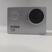 Action cam Nilon F-60