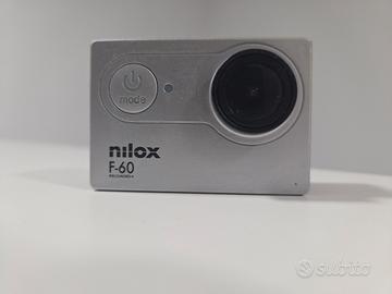 Action cam Nilon F-60