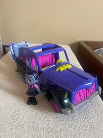 Vampirina Mobile