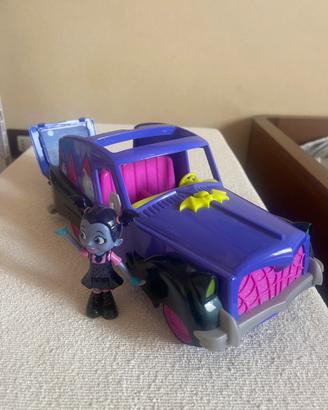 Vampirina Mobile