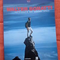 Walter Bonatti: fotografie dai grandi spazi
