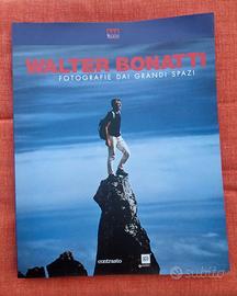 Walter Bonatti: fotografie dai grandi spazi