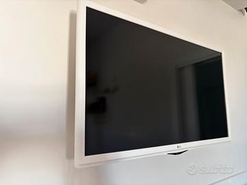 Televisore LG 24MT49VW