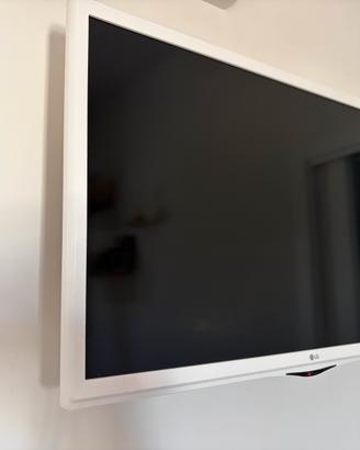 Televisore LG 24MT49VW