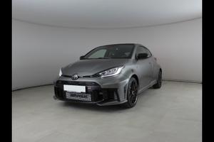 TOYOTA GR Yaris 1.6 AWD Circuit AT MY24