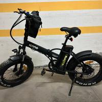 Ebike ICONE Marines