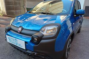 FIAT Panda Pandina Cross 1.0 FireFly Hybrid 5°P