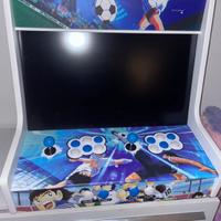 Arcade game
