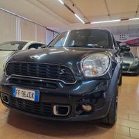 Mini Cooper S Countryman 1.6 ALL4, 144 mila chilom