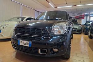 Mini Cooper S Countryman 1.6 ALL4, 144 mila chilom