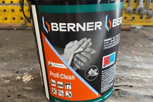 Salviettine lavamani