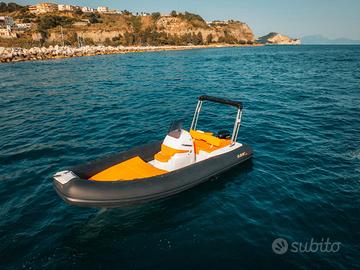 Gommone 2 Bar 62