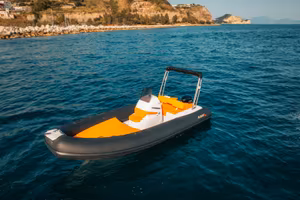 Gommone 2 Bar 62