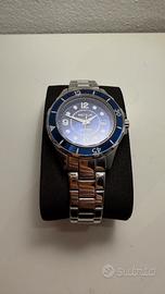 Sector No Limits diver style