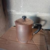 brick tisana rame vintage 