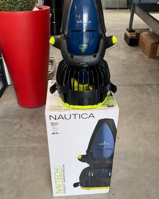 SEASCOOTER NAUTICA NAVTECH 1