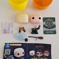 Sorpresa Harry Potter uovo di Pasqua Kinder 2026