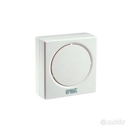 SUONERIA SUPPLEMENTARE UNIVERSALE URMET 9854/43