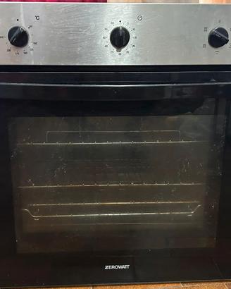 Forno da incasso ZEROWATT 