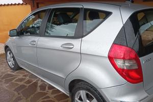 Mercedes classe a 180
