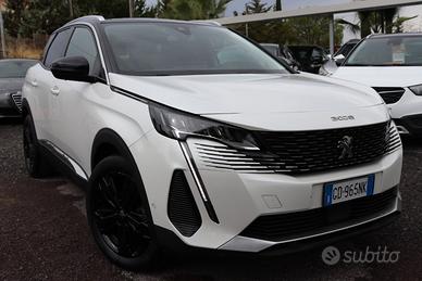 Peugeot 3008 BlueHDi 130 S&S Allure Pack