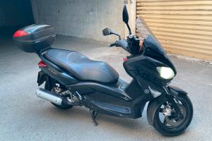 Xmax 250 sport