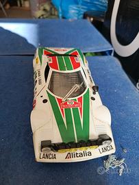 LANCIA STRATOS HF