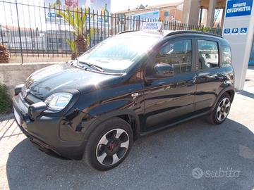 Fiat Panda 1.2 City Cross