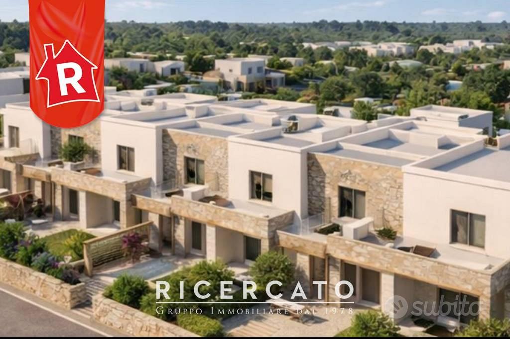 Terreno di 3600 m² a Lecce - Vista 3
