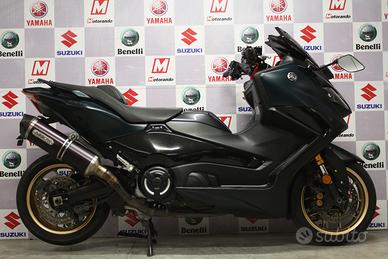 Yamaha T Max 560 TECH