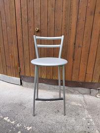 4 sgabelli Calligaris da penisola – ottimi