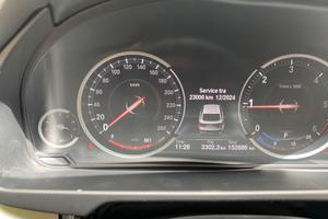 Bmw x6 (f16/86) - 2016