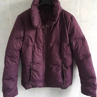 Piumino SISLEY Donna