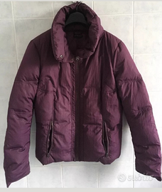 Piumino SISLEY Donna