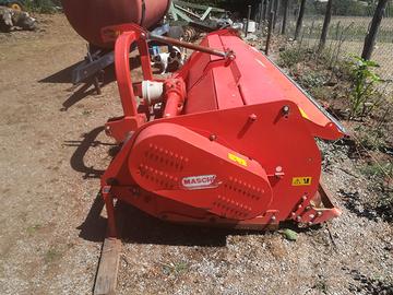 trincia maschio 2,30 cm