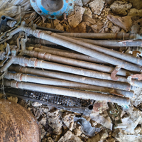 Attrezzatura agricola