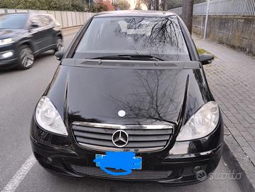 Mercedes classe a w169 d