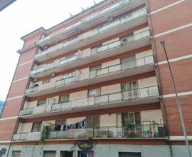 Quadrilocale in zona centrale Via Piave