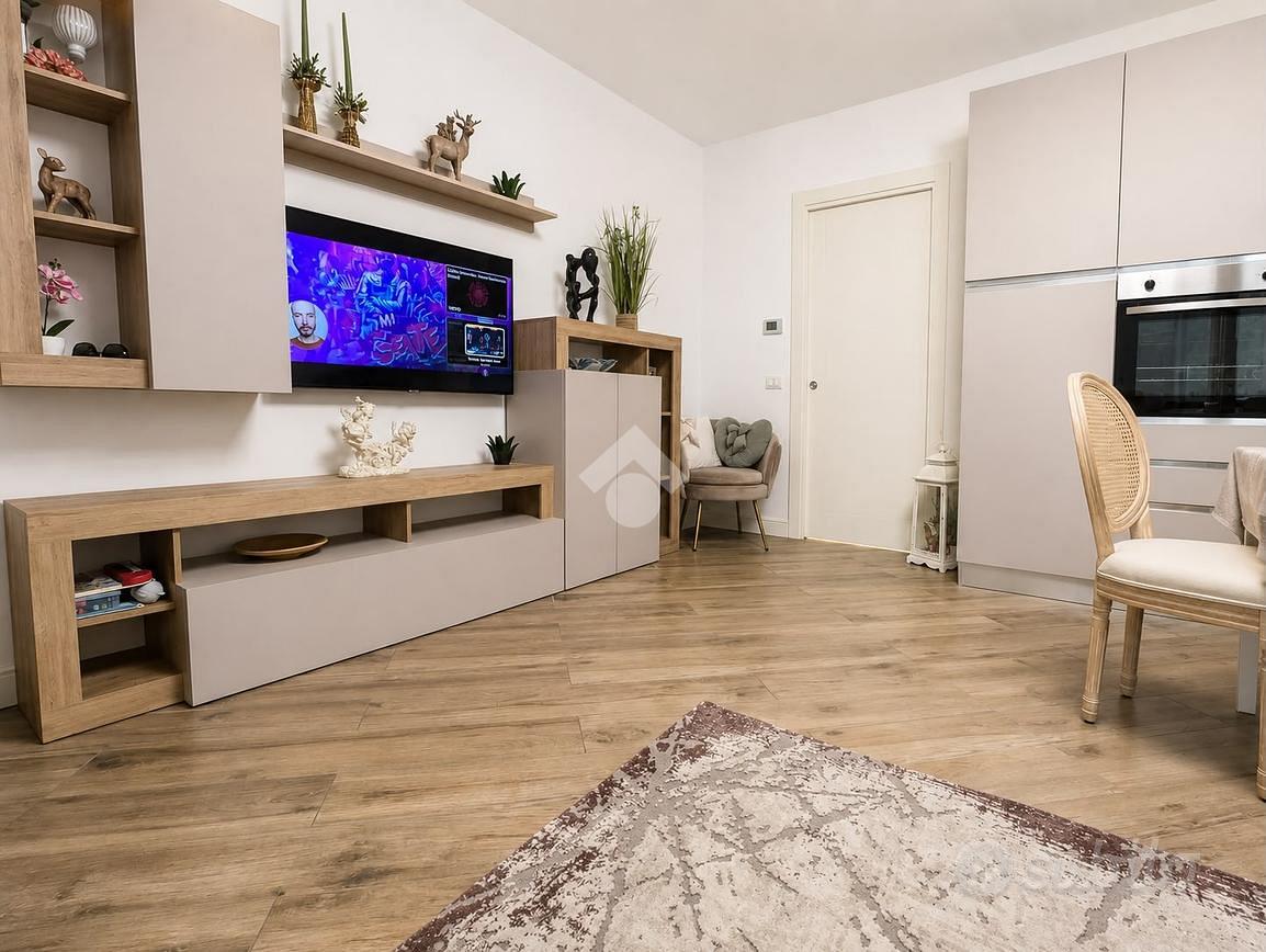 Appartamento – Cervia, Savio - Vista 4