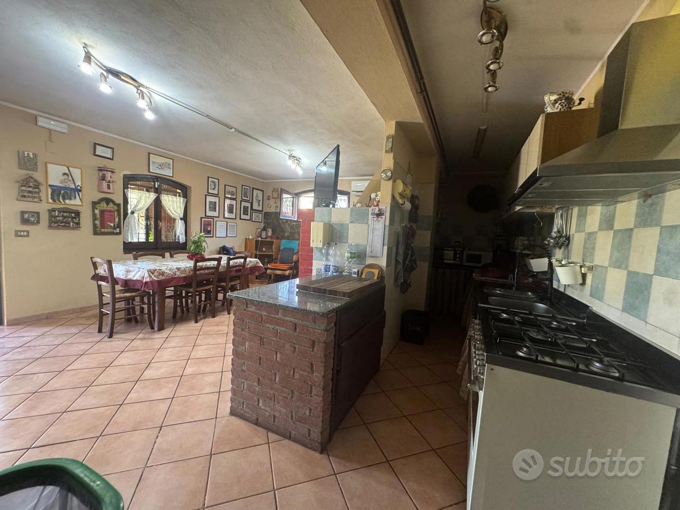 House in Iglesias SU, Sulcis Iglesiente - Vista 4