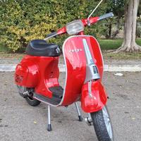 Piaggio Vespa 50 Special