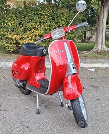 Piaggio Vespa 50 Special