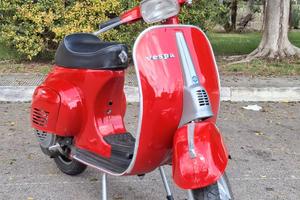Piaggio Vespa 50 Special