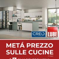 Tutto al 50% fino al 31 marzo 2025
