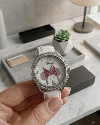 Orologio Vintage Disney Minnie Mouse